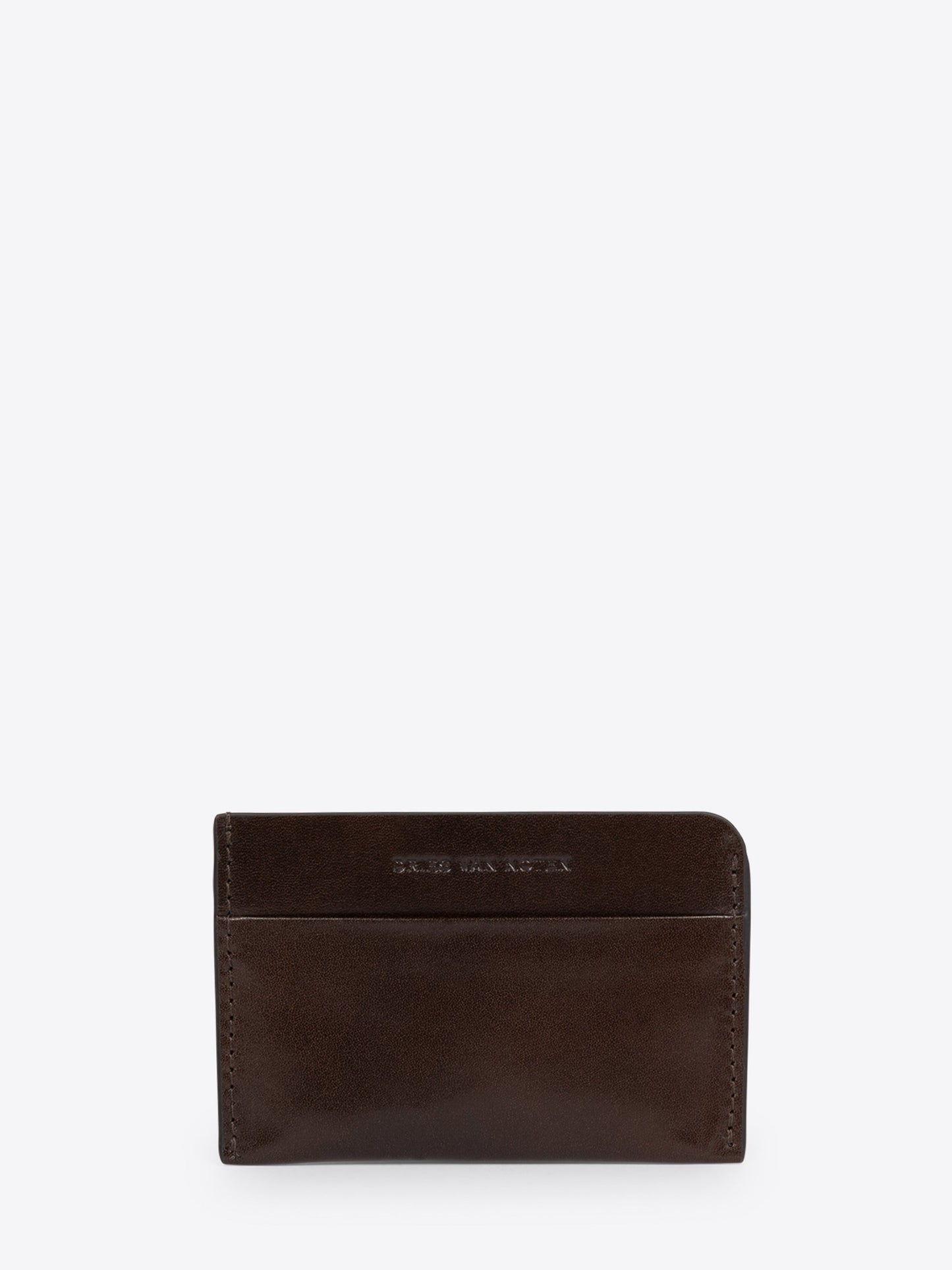 Leather Cardholder