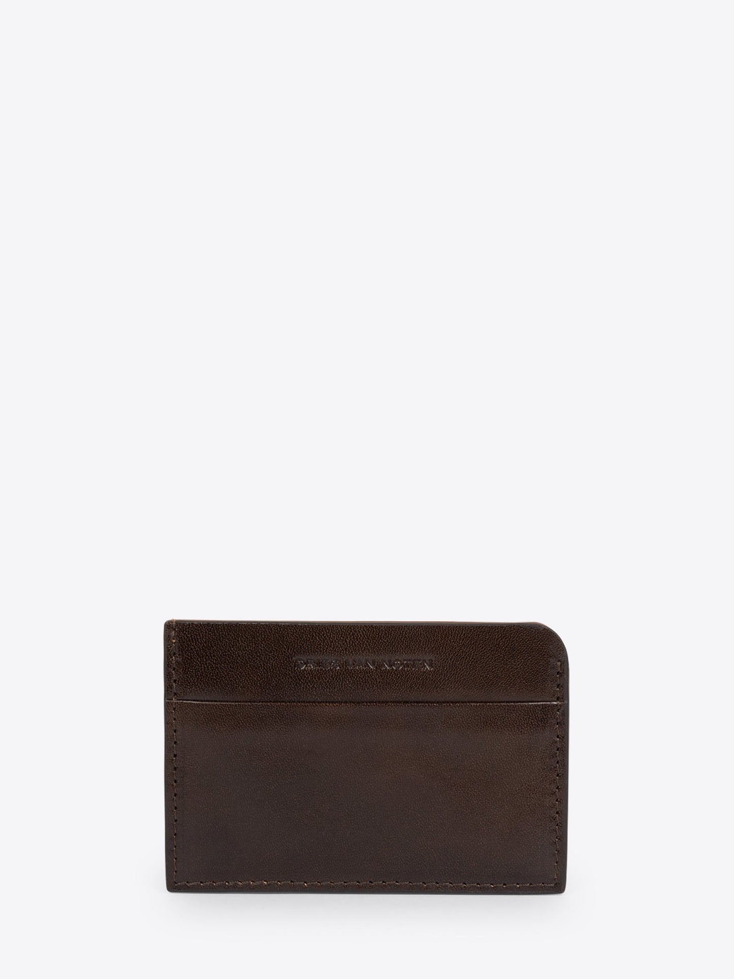 Leather Cardholder