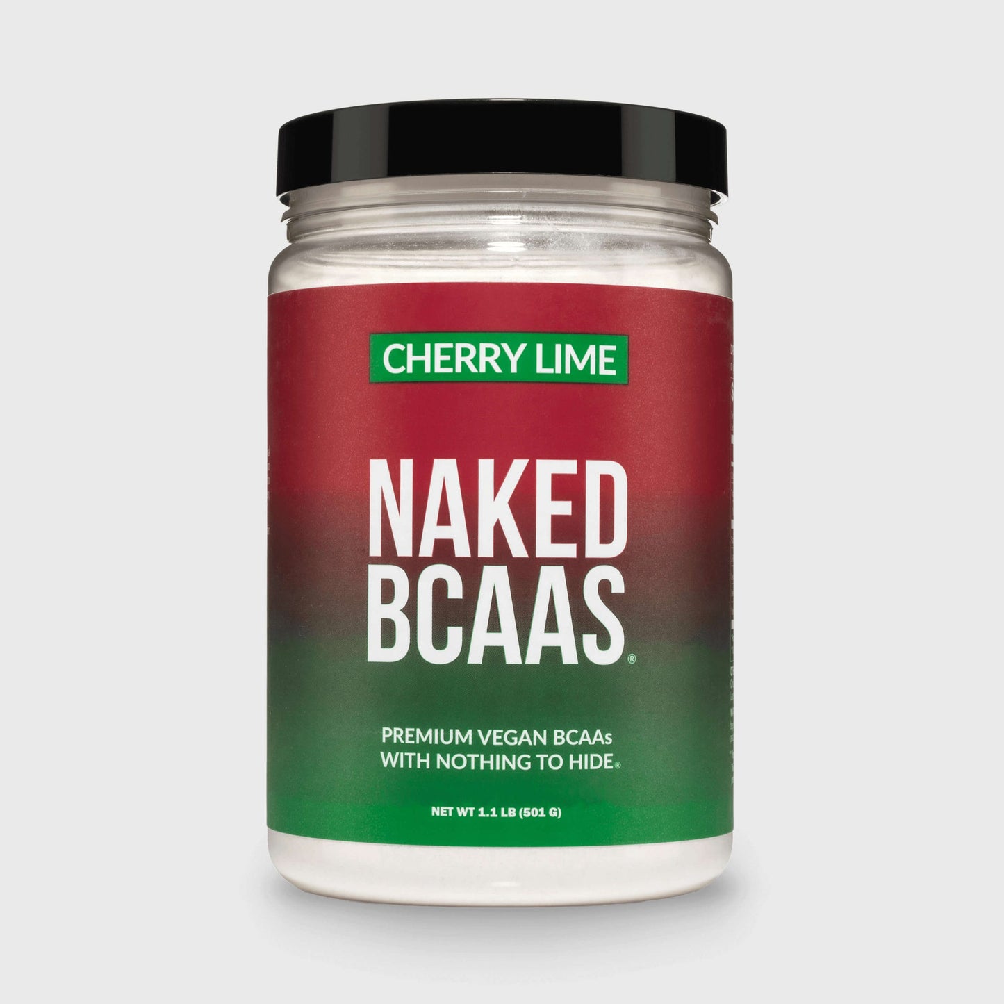 Cherry Lime Branched Chain Amino Acids - Cherry Lime BCAA for Flexible Active-Nutrition Use