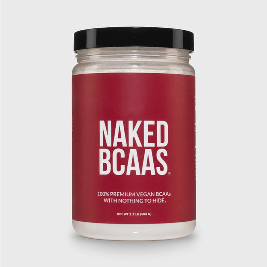 Branched Chain Amino Acids - Branched Chain Amino Acids for Flexible Active-Nutrition Use