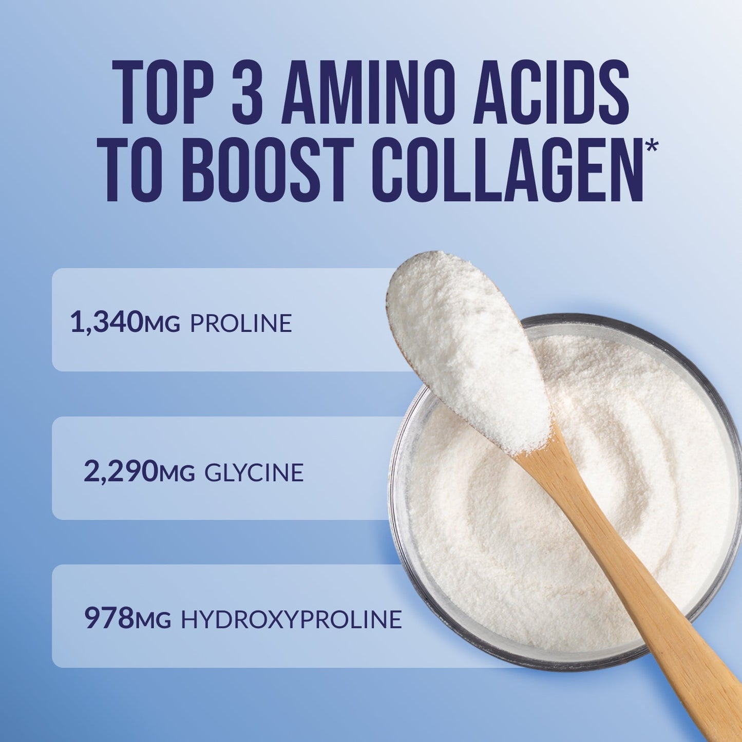 Vanilla Collagen Creamer - Vanilla Collagen Creamer for Easy Mixing at Home or On the Go