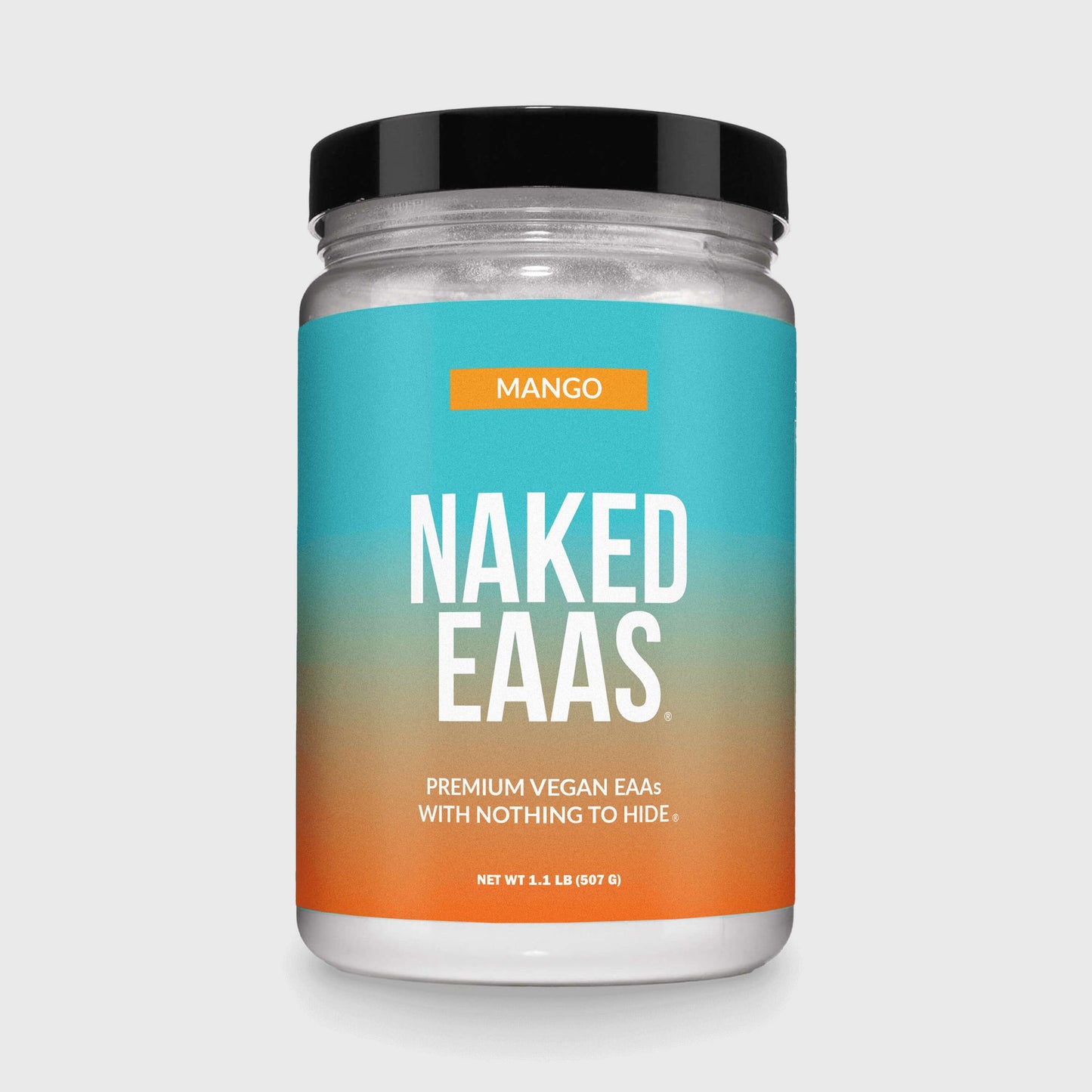 Mango Essential Amino Acids Supplement - Mango EAA for Flexible Active-Nutrition Use
