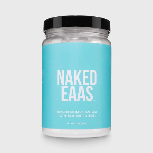Essential Amino Acids Supplement - Essential Amino Acids for Flexible Active-Nutrition Use