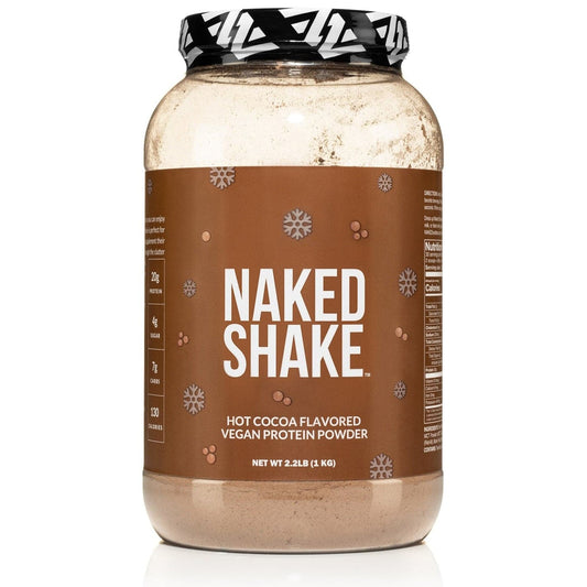 Hot Cocoa Protein Shake - Hot Cocoa for Easy Daily Protein Drinks