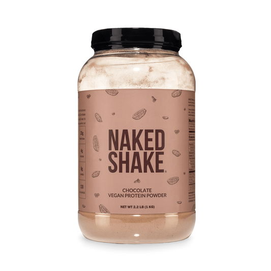 Chocolate Protein Shake - Chocolate for Easy Daily Protein Drinks