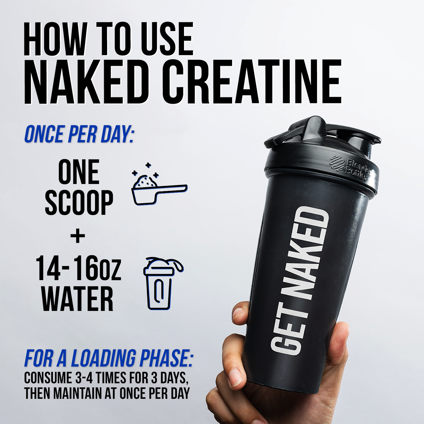 Orange Creatine Monohydrate Powder - Orange for Flexible Active-Nutrition Use